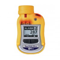 美國霍尼韋爾  honeywell ToxiRAE Pro EC PGM-1860 個人用氫氣檢測儀( H2， 0-1000ppm，數據存儲，無線)