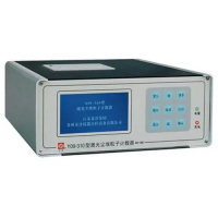 Y09-310 (AC-DC)大流量激光塵埃粒子計數(shù)器