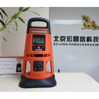 美國英思科四氣體監測儀 LEL(甲烷),CO,H2S,O2,泵吸,中文版 帶無線功能
