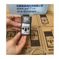 美國(guó)英思科ISC GasBadge Pro 手持式氧氣檢測(cè)儀