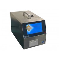 Y09-101 型塵埃粒子計數器