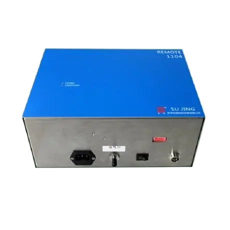 Remote 1104(0.1um) 型塵埃粒子計數器