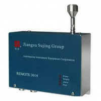 Remote 3014 在線塵埃粒子計數器
