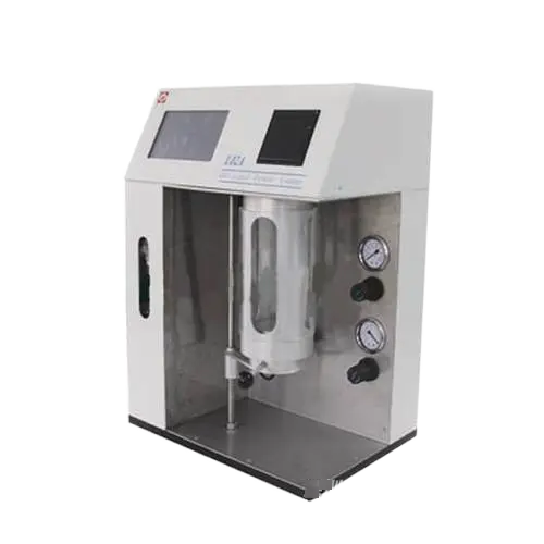  L02A 液體顆粒計數器
