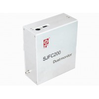 SJFC-200-RE 在線粉塵儀