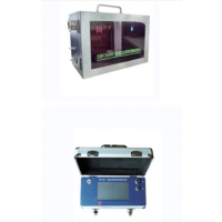 SBF3000 型煙塵顆粒物濃度測試儀