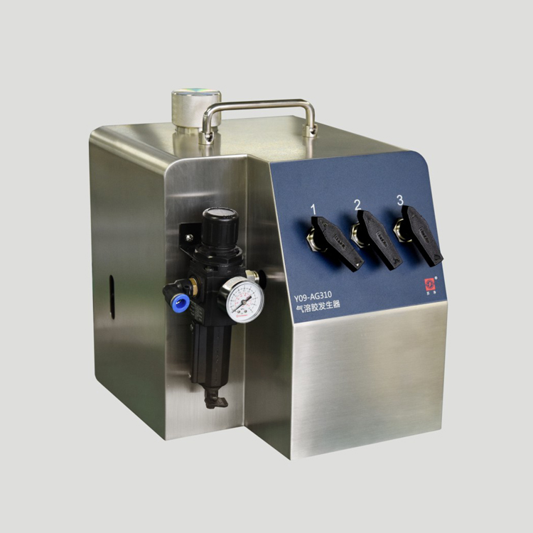  Y09-AG310 氣溶膠發生器