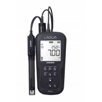 LAQUA PH210 手持式 pH/ORP/溫度計 手持式水質分析儀