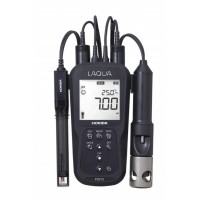 LAQUA PD210 手持式 pH/ORP/溶解氧/溫度計(jì) 手持式水質(zhì)分析儀