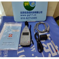 聲級計的使用