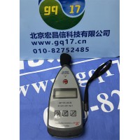數字式聲級計