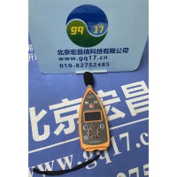 聲級計的分類
