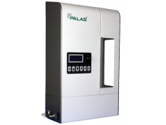 德國Palas RBG氣溶膠發生器如何幫助尋找環保制氫的方法？