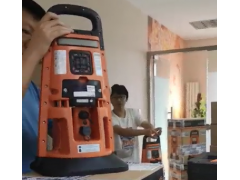 氣體檢測儀，什么時候需要用氣體采樣泵？