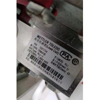 梅特勒托利多 METTLER TOLEDO   HLJ-2t 稱重傳感器