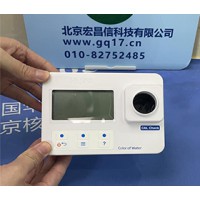 意大利HANNA HI97727 鉑鈷色度【PCU】便攜式光度計