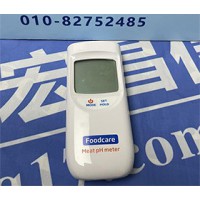 意大利HANNA HI99163微電腦酸度pH -溫度°C測定儀（肉類/食品行業(yè)）