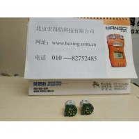 可燃氣傳感器(LEL：0-100%LEL、分辨率 1%)