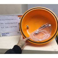 FD-216 測氡儀表面氡析出率