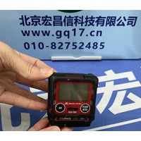 日本理研riken GX-3R 便攜式四合一氣體檢測儀（含船檢證）
