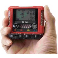 日本理研GX-2009 可燃氣傳感器（LEL）