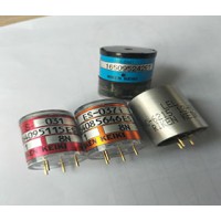 日本理研RIKEN GX-8000氧氣傳感器OS-BM1 氧氣探頭 GX-8000 氧氣傳感器（隔膜伽伐尼電池式:O2:0-40.0vol%,精度：0.1vol%
