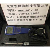 美國TSI VELOCICALC? 數字式風速計 9515