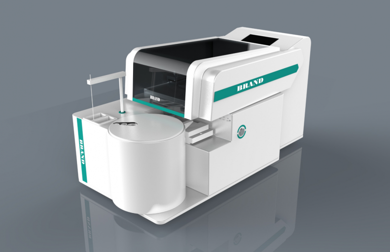 MFIA-9300 全自動流動注射分析儀