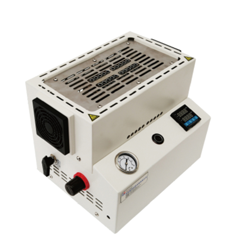 MHT210P型多功能熱脫附管老化儀