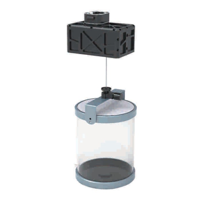 TY2000-F型 應急監測飛行平臺