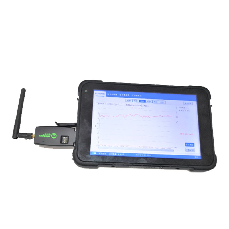 TY2000-F1型 氣體檢測儀