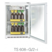 德國WTW BOD 培養箱 TS 608-G/2-i