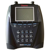 美國奧立龍Thermo Fisher D10P-12 雙通道氨氮測量儀（電極法）