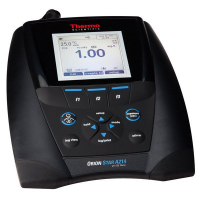 美國奧立龍Thermo Fisher  A214 410P-19A 臺式pH/氨氮離子濃度計測量儀（電極法）