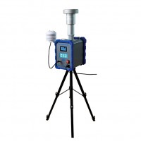 MH1200-G型 大氣顆粒物采樣器
