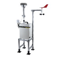 MH1030型顆粒物濃度測定儀