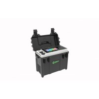 MH3300型 煙氣煙塵顆粒物濃度測試儀（冷凝煙氣組分測量）
