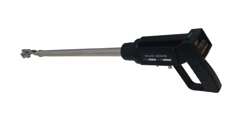 MH3060A型油煙采樣管