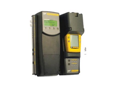 五合一多氣體檢測儀GasAlertMicro5 PID擴散和泵