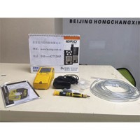 霍尼韋爾Honeywell GasAlertMax XT 一體化泵吸式復(fù)合氣體檢測儀