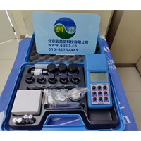 HI98703-02 便攜式濁度分析測定儀