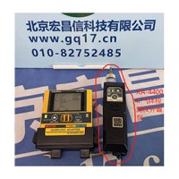XA-4400II 氣體檢測儀外置泵日本新宇宙