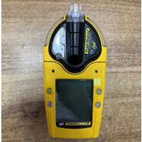 五合一多氣體檢測儀GasAlertMicro5 IR