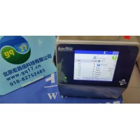 美國TSI AeroTrak? 便攜式激光粒子計數器 9350 型