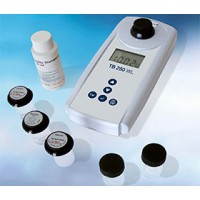 Lovibond 羅威邦 ET4310 微電腦多量程濁度【USEPA 】測定儀
