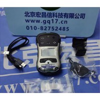 霍尼韋爾 QRAE 3 PGM-2500 四合一氣體檢測儀