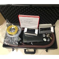 美國霍尼韋爾Honeywell AURAFS1  便攜式氫火焰離子化檢測儀（FID）