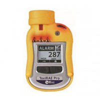 PGM-1850 ToxiRAE Pro 二氧化碳檢測儀（CO2：0-50000ppm）帶無線