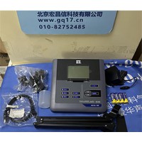 YSI 實驗室 4010-1W多參數水質檢測儀