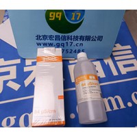 HI7033L 電導率常規校準緩沖液（84uS/cm,500ml）